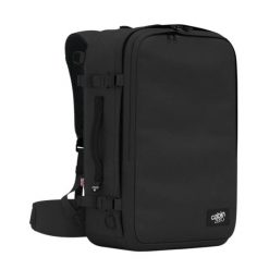 Plecak torba podręczna CabinZero Classic Pro 42 L CZ27. Niebieskie torby na laptopa CABINZERO, bez wzorów, z materiału. Za 467.00 zł.
