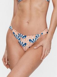 Volcom Dół od bikini Shell Yeah Hipster O2212304 Pomarańczowy. Brązowe bikini Volcom, bez wzorów, z syntetyku. Za 139.99 zł.