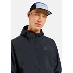Czapka UNI ODLO Cap PERFORMANCE LIGHT. Niebieskie czapki damskie ODLO, bez wzorów. Za 149.99 zł.