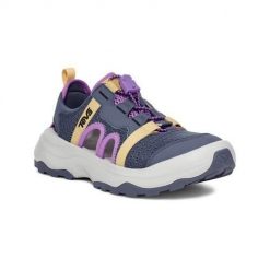 Buty do chodzenia damskie Teva Outflow Ct. Obuwie sportowe damskie Teva, z materiału, bez zapięcia, trekkingowe. Za 614.00 zł.