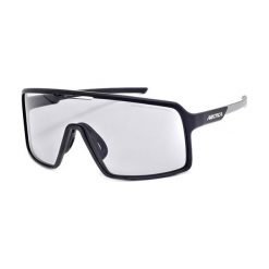 Okulary turystyczne unisex Arctica S-336F. Czarne okulary przeciwsłoneczne damskie ARCTICA. Za 318.46 zł.