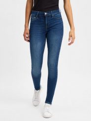 Tommy Jeans Dżinsy - Nora Kobiety niebieski, 29-34. Niebieskie jeansy damskie Tommy Jeans. Za 279.95 zł.