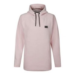 Bluza damska z kapturem Dare 2B Snowburst. Czerwone bluzy damskie Dare 2b, m, bez wzorów, z tkaniny, z kapturem. Za 217.00 zł.