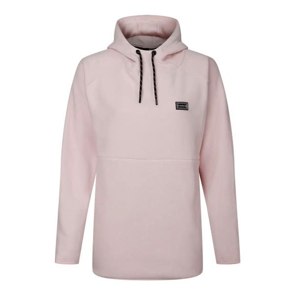 Bluza damska z kapturem Dare 2B Snowburst. Czerwone bluzy damskie Dare 2b, m, bez wzorów, z tkaniny, z kapturem. Za 217.00 zł.