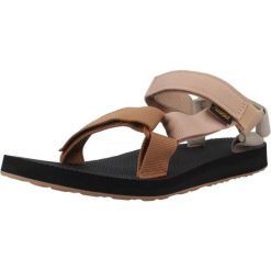 Sandały TEVA W ORIGINAL UNIVERSAL Wielokolorowy. Sandały damskie Teva, bez wzorów, z gumy, bez obcasa, bez zapięcia. Za 228.99 zł.