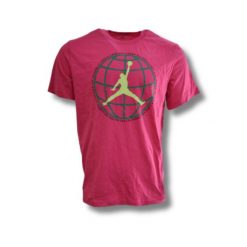 Koszulka sportowa unisex Air Jordan Mountainside Jumpman. Czerwone koszulki sportowe damskie Jordan, xl, bez wzorów, bez ramiączek, do koszykówki. Za 124.00 zł.