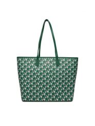 MEXX Torebka CEO-MEXX-S-003-09 Zielony. Zielone shopper bag Mexx, bez wzorów, z materiału, bez dodatków. Za 199.99 zł.