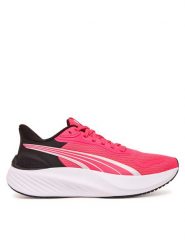 Puma Sneakersy Pounce Lite 310778 36 Różowy. Czerwone obuwie sportowe damskie Puma, z materiału, bez zapięcia. Za 278.99 zł.