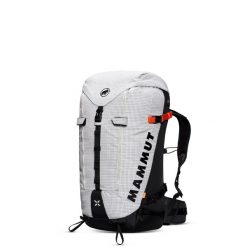 Plecak damski Mammut Trion 38 Women - white/black. Białe plecaki Mammut, bez wzorów. W wyprzedaży za 928.25 zł.