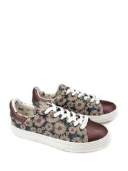 Goby Sneakersy ze wzorem rozmiar: 41. Obuwie sportowe damskie Goby, bez zapięcia. Za 249.17 zł.