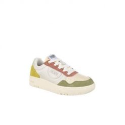 Buty do chodzenia damskie Colmar Austin Bliss. Zielone obuwie sportowe damskie Colmar, z gumy, bez zapięcia, trekkingowe. Za 814.00 zł.
