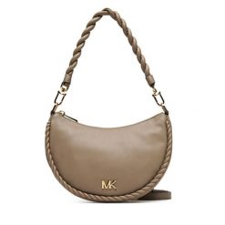 Torebka MICHAEL Michael Kors. Brązowe torebki klasyczne damskie MICHAEL Michael Kors, bez dodatków. Za 899.99 zł.