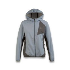 Kurtka Ande Lagorai Dama Damskie. Niebieskie kurtki sportowe damskie Ande, s, bez wzorów, z elastanu, bez kaptura. Za 338.99 zł.