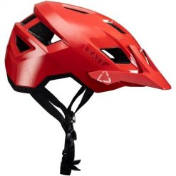 Kask rowerowy dziecięcy LEATT Helmet MTB AllMtn 1.0 Junior V24 XS. Akcesoria rowerowe LEATT. Za 559.99 zł.
