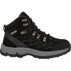 Damskie buty trekkingowe Whistler Contai. Brązowe obuwie trekkingowe damskie WHISTLER, z materiału, bez zapięcia. Za 421.00 zł.