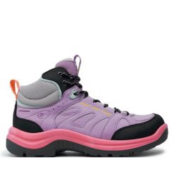 Trekkingi ECCO. Obuwie trekkingowe damskie ECCO, bez zapięcia. Za 729.99 zł.