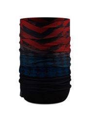 Buff Szal-koło "Windproof" ze wzorem rozmiar: onesize. Żółte szaliki damskie Buff, bez wzorów, z materiału. Za 114.17 zł.