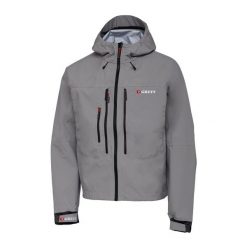 Kurtka z kapturem Greys Tail Wading. Szare kurtki damskie GREYS, xl, bez wzorów, z kapturem. Za 1,042.00 zł.