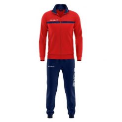 Givova One kurtka polarfleece z zamkiem, 3XS. Białe kurtki damskie Givova, xs, bez wzorów, z dresówki, bez kaptura. Za 236.99 zł.