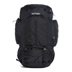 Plecak trekkingowy Tatonka Akela 35 l. Czarne plecaki Tatonka, bez wzorów. Za 589.99 zł.