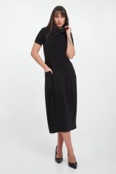 Sukienka JOSEPH RIBKOFF. Sukienki damskie Joseph Ribkoff, bez wzorów, bez ramiączek. Za 949.00 zł.