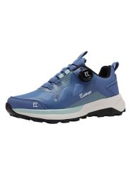 Kastinger Buty turystyczne "LH-Lengtal Low XT KTX" w kolorze niebieskim rozmiar: 42. Niebieskie obuwie trekkingowe damskie Kastinger, bez zapięcia. Za 250.35 zł.