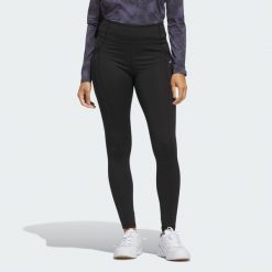 Legginsy Ultimate365 Cold.rdy. Czarne legginsy damskie Adidas, xs, bez wzorów. Za 349.00 zł.