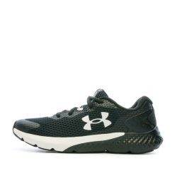 Buty do biegania damskie Under Armour Charged Rogue 3. Obuwie sportowe damskie Under Armour, z materiału, bez zapięcia, do biegania. Za 271.90 zł.