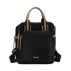 Tamaris Plecak TAS Kirsten Torby podróżne 1 ct Damski. Torby podróżne Tamaris, bez wzorów, z materiału. Za 244.99 zł.
