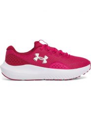 Under Armour Buty w kolorze różowym do biegania rozmiar: 40. Różowe obuwie sportowe damskie Under Armour, do biegania. Za 193.24 zł.