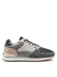 HOFF Sneakersy Seoul 22202007 Kolorowy. Obuwie sportowe damskie HOFF, z materiału, bez zapięcia. Za 429.99 zł.