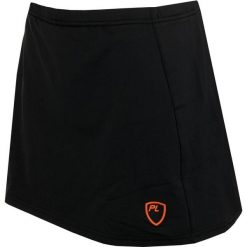 Damska spódnica Playerlayer Skort Czarna. Czarne spódnice damskie TIEM, bez wzorów, sportowe. Za 153.99 zł.