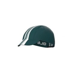 Czapka rowerowa Alé Cycling Sport. Białe czapki damskie ALÉ CYCLING, bez wzorów. Za 119.99 zł.