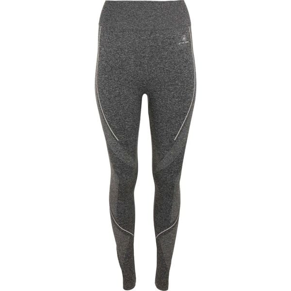 Damskie legginsy kompresyjne Athl. DPT. Elisabeth — wysoki stan, XS-S. Fioletowe legginsy damskie WOMEN'S BEST, s, bez wzorów. Za 166.99 zł.