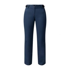 Spodnie narciarskie damskie Rossignol Staci. Czerwone spodnie sportowe damskie Rossignol, na zimę, m, bez wzorów, narciarskie. Za 559.00 zł.