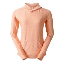 Damska Bluza Z Kapturem Sprint Cty. Czerwone bluzy damskie Dare 2b, xl, bez wzorów, z kapturem. Za 79.99 zł.