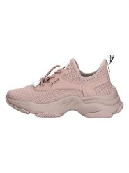 Steve Madden Sneakersy w kolorze fiołkowym rozmiar: 39. Różowe obuwie sportowe damskie Steve Madden, z materiału, bez zapięcia. Za 173.99 zł.