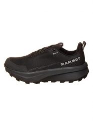 Mammut Buty trekkingowe "Aenergy Mtn Low GTX" w kolorze czarnym rozmiar: 38. Czarne obuwie trekkingowe damskie Mammut, z gore-texu, bez zapięcia. Za 399.95 zł.