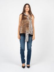 Liu Jo Jeansy "Authentic Straight" | UF2115 D4615 | Kobieta | Niebieski. Niebieskie jeansy damskie Liu Jo, z podwyższonym stanem. W wyprzedaży za 379.00 zł.