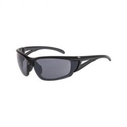 Okulary przeciwsłoneczne damskie Goggle Gog. Czarne okulary przeciwsłoneczne damskie GOG. Za 159.00 zł.