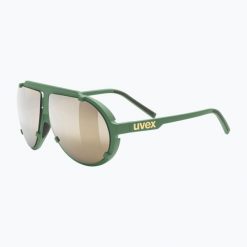 Okulary przeciwsłoneczne UVEX Esntl Pina. Okulary przeciwsłoneczne damskie UVEX. Za 359.99 zł.