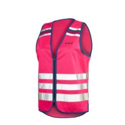 Kurtka Wowow Lucy. Czerwone kurtki damskie WOWOW, l, bez wzorów, bez kaptura. Za 238.30 zł.