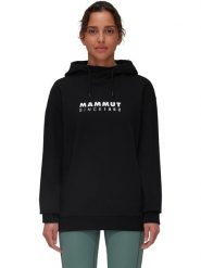 Mammut Bluza "Mammut ML" w kolorze czarnym rozmiar: S. Czarne bluzy damskie Mammut, s, bez wzorów, z kapturem. Za 154.95 zł.