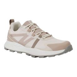 Damskie Buty Sportowe Leighton Ze Skóry Syntetycznej. Brązowe obuwie sportowe casual damskie Regatta, ze skóry, trekkingowe. Za 189.99 zł.