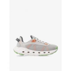 Buty outdoor damskie Columbia Drainmaker XTR. Szare obuwie trekkingowe damskie Columbia, bez zapięcia. Za 279.99 zł.