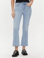 Liu Jo Jeansy UA4175 D4615 Niebieski Wide Leg. Niebieskie jeansy damskie Liu Jo. Za 449.99 zł.