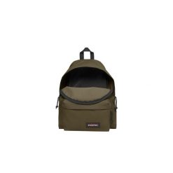 Plecak Eastpak Padded Pak'r Dorosłych. Zielone plecaki Eastpak, bez wzorów. Za 209.00 zł.
