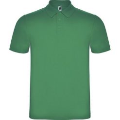 Koszulka Polo Z Krótkim Rękawem Unisex Adult Austral. Czerwone koszulki sportowe damskie ROLY, s, bez wzorów, bez ramiączek. Za 57.99 zł.