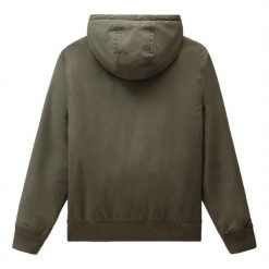 Kurtka Dickies New Sarpy Jkt Military. Kurtki damskie Dickies, bez wzorów, bez kaptura. Za 528.75 zł.