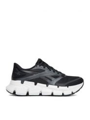 Reebok Buty do biegania EOSB-FLOATZIG 2 100230562 Czarny. Czarne obuwie sportowe damskie Reebok, z materiału, bez zapięcia, do biegania. Za 289.99 zł.